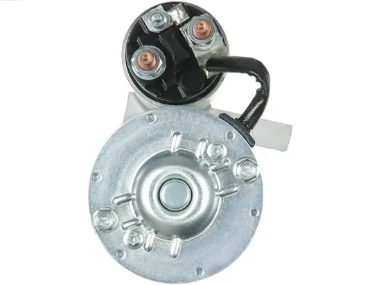 Starter 12 V 1,7 kW AS-PL S1220S Bild Starter 12 V 1,7 kW AS-PL S1220S