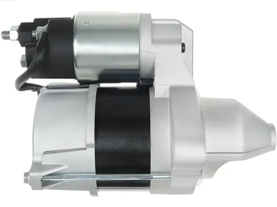 Starter 12 V 1 kW AS-PL S3222S Bild Starter 12 V 1 kW AS-PL S3222S