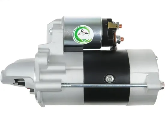 Starter 12 V 2 kW AS-PL S5455S Bild Starter 12 V 2 kW AS-PL S5455S