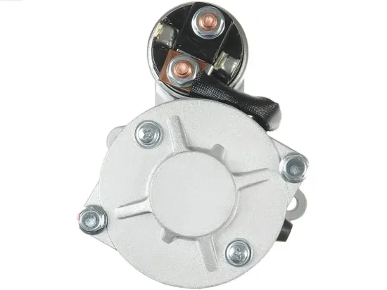 Starter 12 V 2 kW AS-PL S5455S Bild Starter 12 V 2 kW AS-PL S5455S