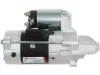 Starter 12 V 2 kW AS-PL S5455S Bild Starter 12 V 2 kW AS-PL S5455S