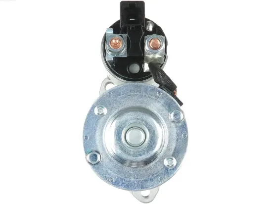 Starter 12 V 1,7 kW AS-PL S1096S Bild Starter 12 V 1,7 kW AS-PL S1096S