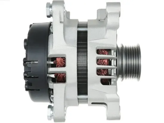 Generator 12 V AS-PL A3533S Bild Generator 12 V AS-PL A3533S