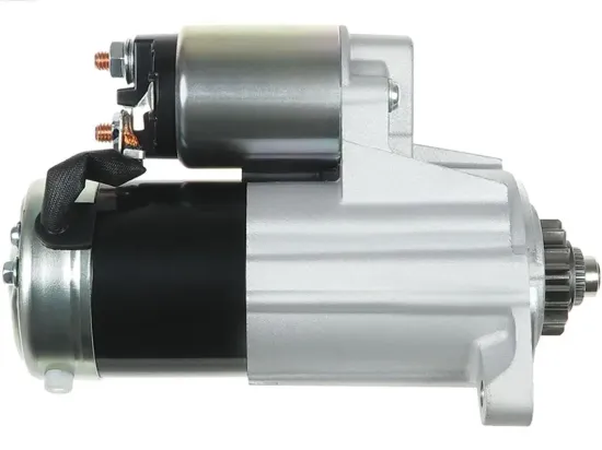 Starter 12 V 1,2 kW AS-PL S5438S Bild Starter 12 V 1,2 kW AS-PL S5438S