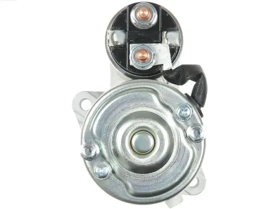 Starter 12 V 1,2 kW AS-PL S5438S Bild Starter 12 V 1,2 kW AS-PL S5438S