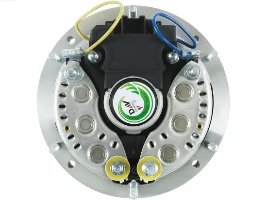 Generator 12 V AS-PL A3521S Bild Generator 12 V AS-PL A3521S