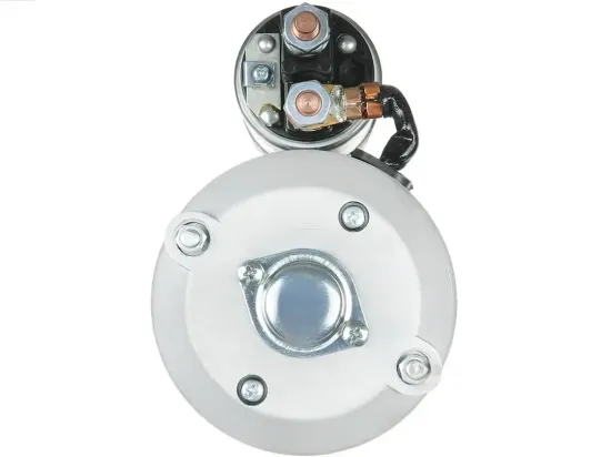 Starter 12 V 2,7 kW AS-PL S9218S Bild Starter 12 V 2,7 kW AS-PL S9218S