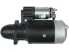 Starter 12 V 2,7 kW AS-PL S9218S Bild Starter 12 V 2,7 kW AS-PL S9218S
