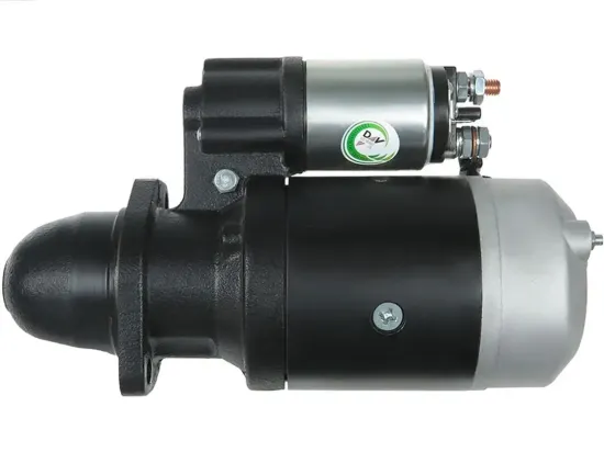 Starter 12 V 2,7 kW AS-PL S9218S Bild Starter 12 V 2,7 kW AS-PL S9218S