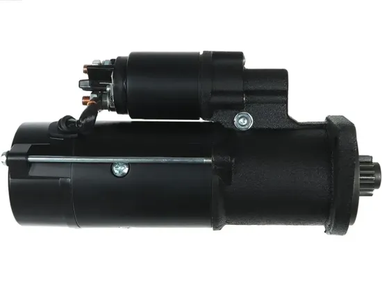 Starter 24 V 4 kW AS-PL S9416S Bild Starter 24 V 4 kW AS-PL S9416S