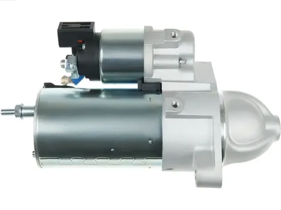 Starter 12 V 1,7 kW AS-PL S1195S Bild Starter 12 V 1,7 kW AS-PL S1195S