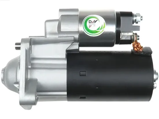 Starter 12 V 1,4 kW AS-PL S0877S Bild Starter 12 V 1,4 kW AS-PL S0877S