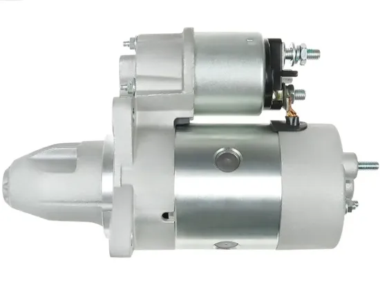 Starter 12 V 0,8 kW AS-PL S4071S Bild Starter 12 V 0,8 kW AS-PL S4071S