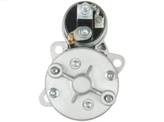 Starter 12 V 0,8 kW AS-PL S4071S Bild Starter 12 V 0,8 kW AS-PL S4071S