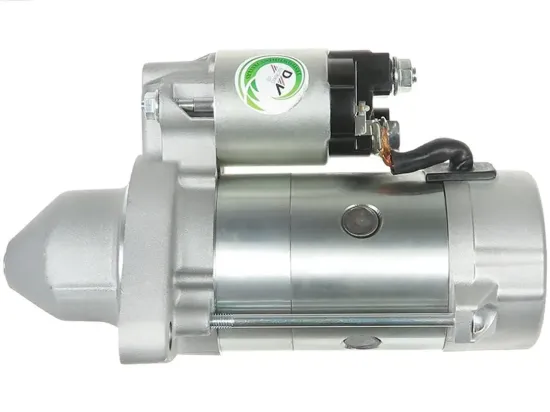Starter 12 V 2 kW AS-PL S6248S Bild Starter 12 V 2 kW AS-PL S6248S