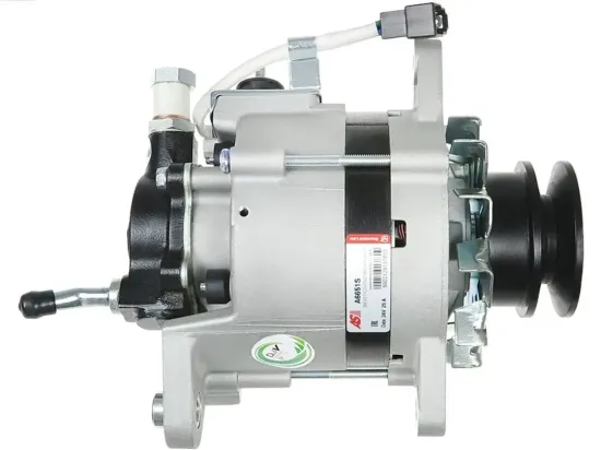 Generator 24 V AS-PL A6651S Bild Generator 24 V AS-PL A6651S