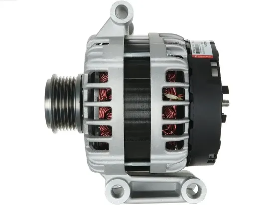 Generator 12 V AS-PL A0768S Bild Generator 12 V AS-PL A0768S