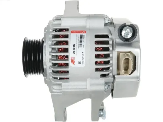 Generator 12 V AS-PL A6194S Bild Generator 12 V AS-PL A6194S