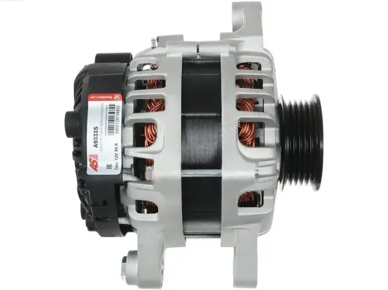 Generator 12 V AS-PL A9333S Bild Generator 12 V AS-PL A9333S