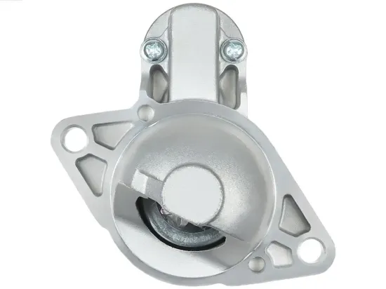 Starter 12 V 2,2 kW AS-PL S5457S Bild Starter 12 V 2,2 kW AS-PL S5457S