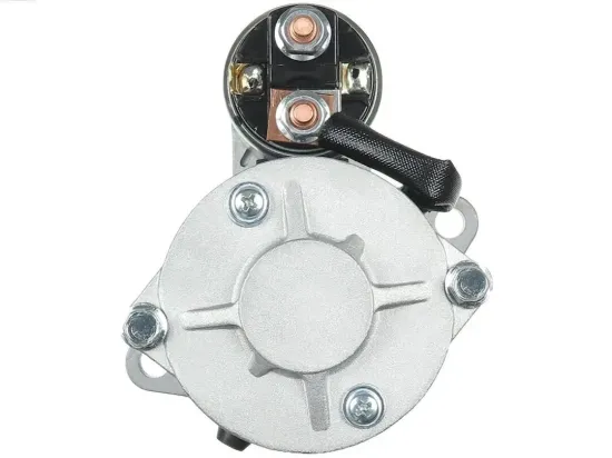 Starter 12 V 2,2 kW AS-PL S5457S Bild Starter 12 V 2,2 kW AS-PL S5457S