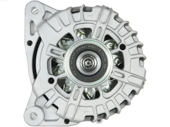 Generator 12 V AS-PL A3152S(P-INA) Bild Generator 12 V AS-PL A3152S(P-INA)