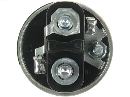 Magnetschalter, Starter 12 V AS-PL SS0118(BOSCH) Bild Magnetschalter, Starter 12 V AS-PL SS0118(BOSCH)