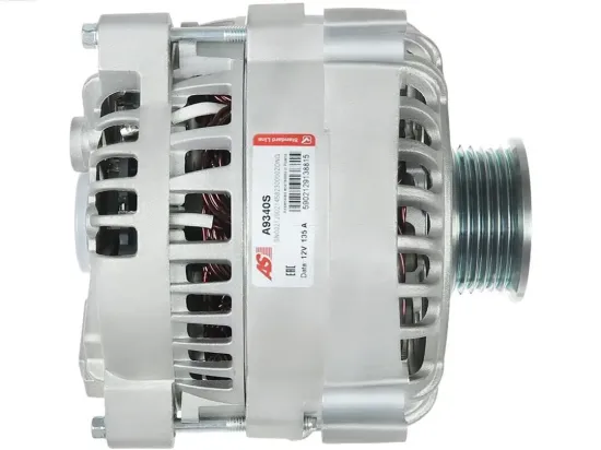 Generator 12 V AS-PL A9340S Bild Generator 12 V AS-PL A9340S