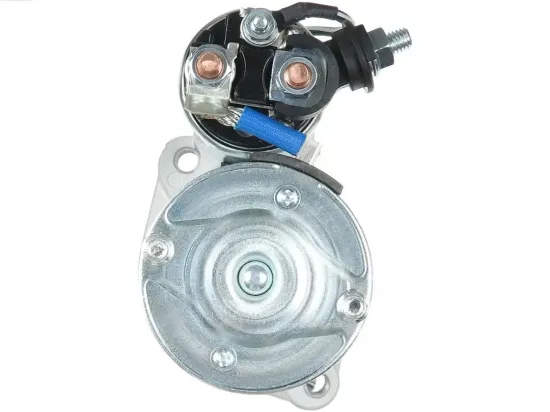 Starter 12 V 2,2 kW AS-PL S1091S Bild Starter 12 V 2,2 kW AS-PL S1091S