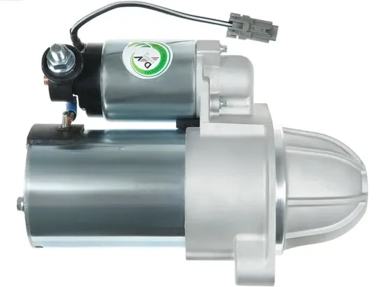Starter 12 V 2,2 kW AS-PL S1091S Bild Starter 12 V 2,2 kW AS-PL S1091S