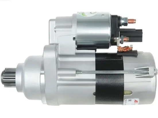 Starter 12 V 1,8 kW AS-PL S3226S Bild Starter 12 V 1,8 kW AS-PL S3226S