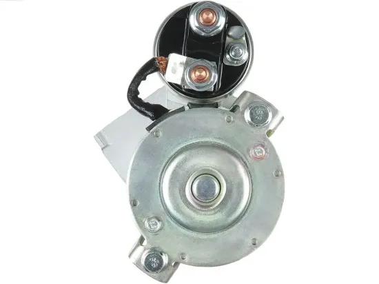 Starter 12 V 1,5 kW AS-PL S1250S Bild Starter 12 V 1,5 kW AS-PL S1250S