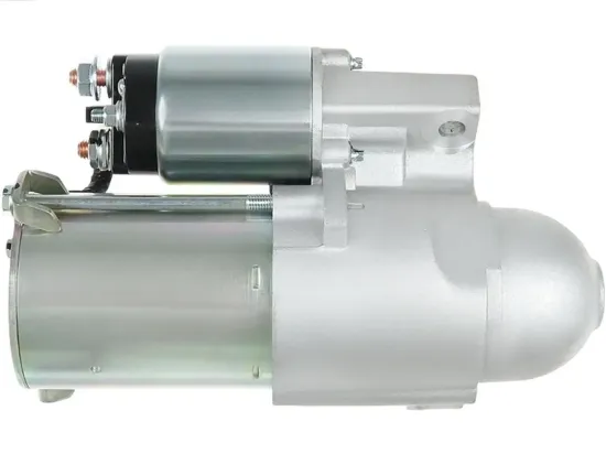 Starter 12 V 1,5 kW AS-PL S1250S Bild Starter 12 V 1,5 kW AS-PL S1250S