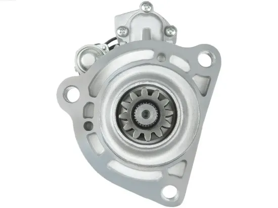 Generator 12 V AS-PL A6611(DENSO) Bild Generator 12 V AS-PL A6611(DENSO)