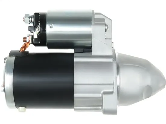Starter 12 V 1,3 kW AS-PL S5472S Bild Starter 12 V 1,3 kW AS-PL S5472S