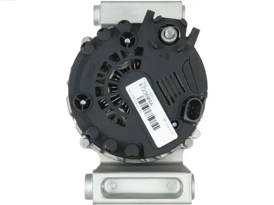 Generator 12 V AS-PL A3542(VALEO) Bild Generator 12 V AS-PL A3542(VALEO)