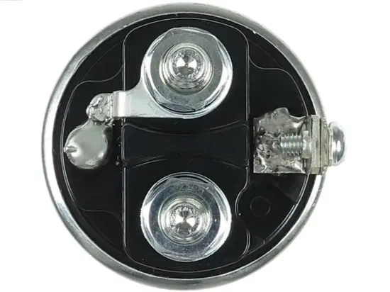 Magnetschalter, Starter 12 V AS-PL SS2005P Bild Magnetschalter, Starter 12 V AS-PL SS2005P