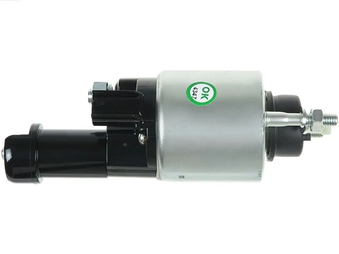 Magnetschalter, Starter 12 V AS-PL SS6038P