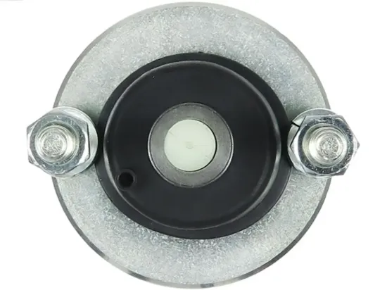 Magnetschalter, Starter 12 V AS-PL SS6038P Bild Magnetschalter, Starter 12 V AS-PL SS6038P