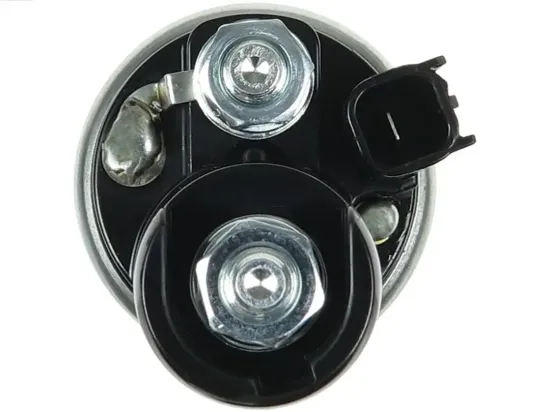 Magnetschalter, Starter 12 V AS-PL SS6038P Bild Magnetschalter, Starter 12 V AS-PL SS6038P