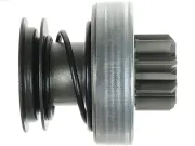 Freilaufgetriebe, Starter AS-PL SD0516S