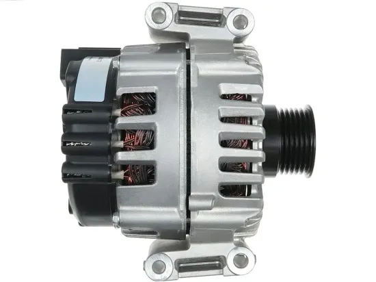 Generator 12 V AS-PL A3128(VALEO) Bild Generator 12 V AS-PL A3128(VALEO)