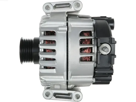 Generator 12 V AS-PL A3128(VALEO) Bild Generator 12 V AS-PL A3128(VALEO)