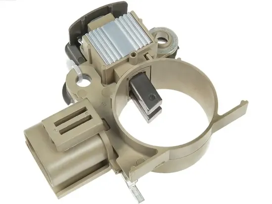 Generatorregler 12 V AS-PL ARE5205S Bild Generatorregler 12 V AS-PL ARE5205S