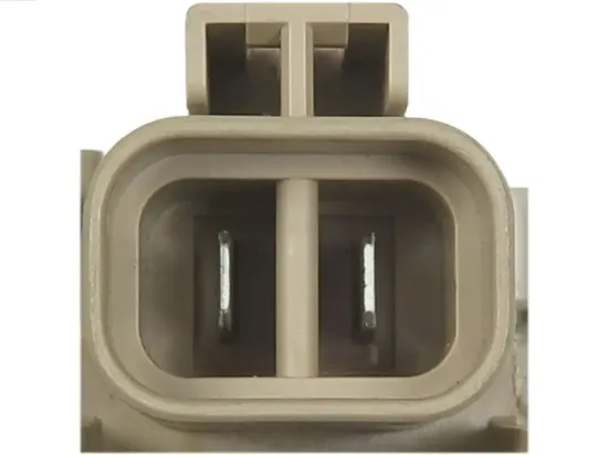 Generatorregler 12 V AS-PL ARE5205S Bild Generatorregler 12 V AS-PL ARE5205S