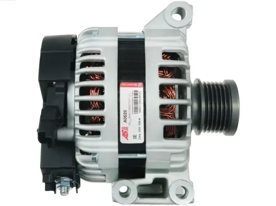 Generator 12 V AS-PL A0528 Bild Generator 12 V AS-PL A0528