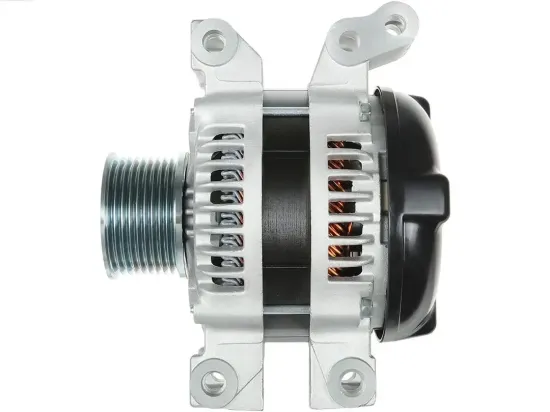 Generator 12 V AS-PL A6660S Bild Generator 12 V AS-PL A6660S