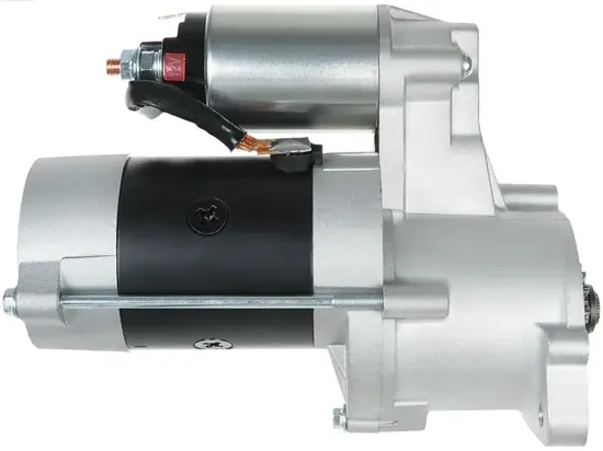 Starter 12 V 2,2 kW AS-PL S5102 Bild Starter 12 V 2,2 kW AS-PL S5102