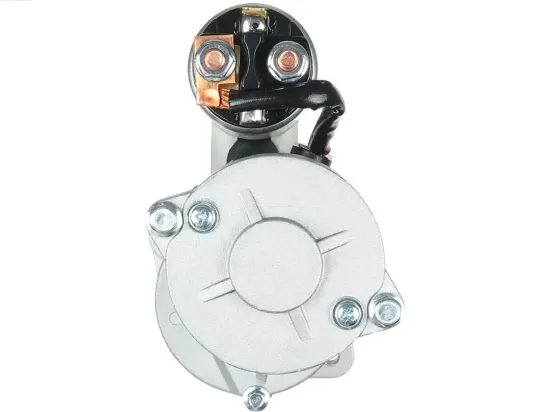 Starter 12 V 2,2 kW AS-PL S5102 Bild Starter 12 V 2,2 kW AS-PL S5102