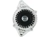 Generator 12 V AS-PL A6663S Bild Generator 12 V AS-PL A6663S